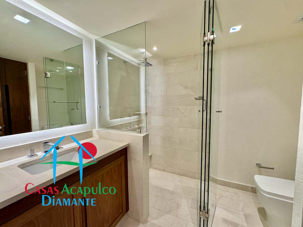 Reserva PlayaMar 1 801 - Recámara cuatro 7